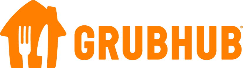 Grubhub logo