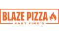 Blaze Pizza Fast Fire'd