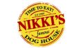 Nikki's Dog House