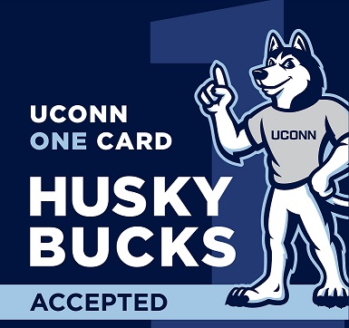 husky bucks icon