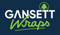 gansett wraps logo